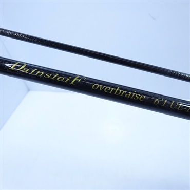 ダーインスレイヴオーバーブレイズ６’１ＵＬーＭ